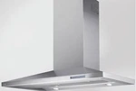 Xo Xoj30s2 Wall Mount Chimney Convertible Range Hood With 3-speed 600 Cfm Blower. Fixed Price $799.00.