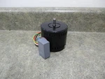 Broan Range Hood Motor 4 1/2 X 3 7/8 Part # Mtr130ss. Fixed Price $125.00.