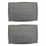 Replacement Aluminum Filters Compatible With Broan 990717415, Bpdfa30 (2 Pack). Fixed Price $35.04.