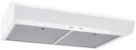 Broan Mtr1303 Mtr1 Series 130 - 350 Cfm 30"w Under Cabinet Range White. Fixed Price $224.00.