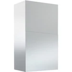 Zephyr Z1c-00sp Duct Cover Extension Siena Pro Series Wall Mounted Hood. Fixed Price $199.95.