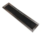 Range Hood Charcoal Carbon Filter Fits Ge, Ap6981705, Ps12742670, Wb02x35607. Fixed Price $15.32.