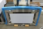 Ge Monogram Zv830smss 30" Stainless Wall Range Hood Nob #151885 Mpa. Fixed Price $700.00.