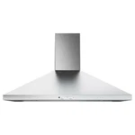 Ge 30" Wall-mount Stainless Steel Pyramid Chimney Range Hood Jvw5301sjss. Fixed Price $349.99.