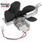 97012248 S97012248 Range Hood Fan Motor By Compatible With B-roan Nu-tone Ken-m. Fixed Price $32.01.