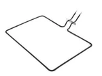 Bake Element For Whirlpool Wfe540h0ae0 Wfe540h0es0 Wfe714hlas0. Fixed Price $42.99.