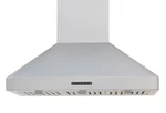 Windster Hood Ra-7636ss Residential Stainless Steel Island Range Set, 36-in. Fixed Price $1389.00.