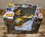 Thanos Copter Radio Controlled Walgreens Exclusive 2.5 Ch Marvel New. Fixed Price $29.99.
