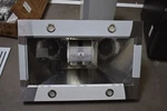 Windster Ra7636ss 36" Stainless Wall Chimney Range Hood Nob #124568 Bp Sale. Fixed Price $849.00.