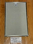 Metal Grease Filter 00669164 For Thermador Hmcn36fs Wall-mount Chimney Hood. Fixed Price $51.88.