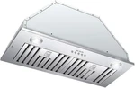 Mcbon 30" Range Hood Insert, 600 Cfm, Ducted/ductless, Stainless Steel. Fixed Price $89.00.