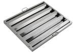Winco Hood Filter, S/s, 20" W X 25" H Hfs-2025. Fixed Price $49.95.