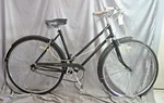 1970 Raleigh Robin Hood Cruiser Bike 19" Large 3s Internal Hub Steel Usa Shipper. Fixed Price $231.40.