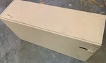 Trade-wind P32423rc P3200 Series 42" Range Hood W/ 390cfm Blower - Stainless. Fixed Price $525.00.