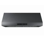 Dacor 36" Smart Wall Hood Dhd36m987wm Wi-fi & Led Lighting. Fixed Price $1500.00.