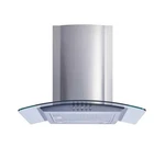 New Open Box Winflo Wall Mount Range Hood 30" Stainless W101c30f. Fixed Price $120.00.