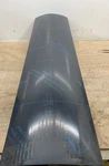 Zephyr Z1c-01sabs Duct Cover Extension For Savona Series Range Hoods. Fixed Price $405.99.