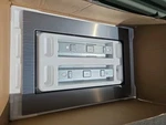 Whirlpool Mk2167az0 Microwave Oven Trim Kit Brand New Still In Box. Fixed Price $109.95.