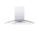 Windster Hoods - 36 Inches Convertible Island Range Hood Ws-68n36ss. Fixed Price $1200.00.