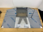 Miele Daa 399-7 Range Hood Casing. Fixed Price $600.00.