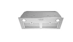 Cosmo 30-in 380-cfm Ducted Stainless Steel Under Cabinet Range Hoods Insert. Fixed Price $319.99.