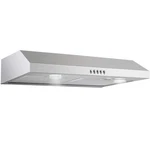 Sndoas 30 Inch Under Cabinet Range Hood 700cfm 3 Speed. Fixed Price $209.99.