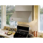 Viking Vwho3678ss 36 Inch Wall Mount Canopy Pro Range Hood Outdoor Rated!. Fixed Price $995.00.