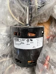 New Fasco Vent Induce Motor 71626294, U62b1, 115v, 1.2a, 60hz, 120-28286. Fixed Price $89.99.