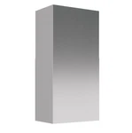 Zephyr Duct Cover Extension Up To 12ft Ceilings Venezia Series Hoods Z1c-01ve. Fixed Price $227.99.
