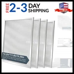 Range Hood Grease Filter 11-3/4" X 14-1/4"2-pack Aluminum Compatible W.... Fixed Price $31.49.