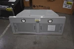 Bosch Hui50351uc 36" Under-cabinet Range Hood Out Of Box Scratch/dent #134655. Fixed Price $599.00.